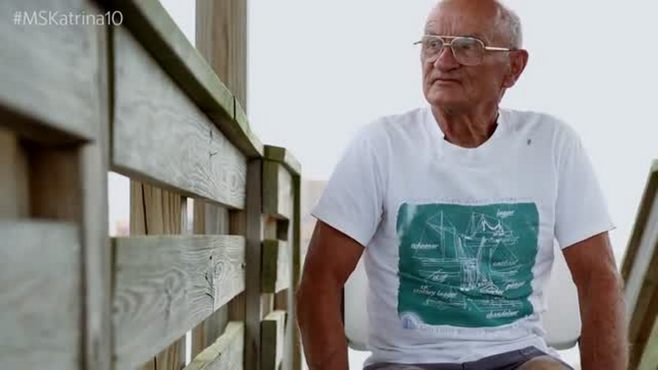 Video: 10 for 10 -- The schooner captain