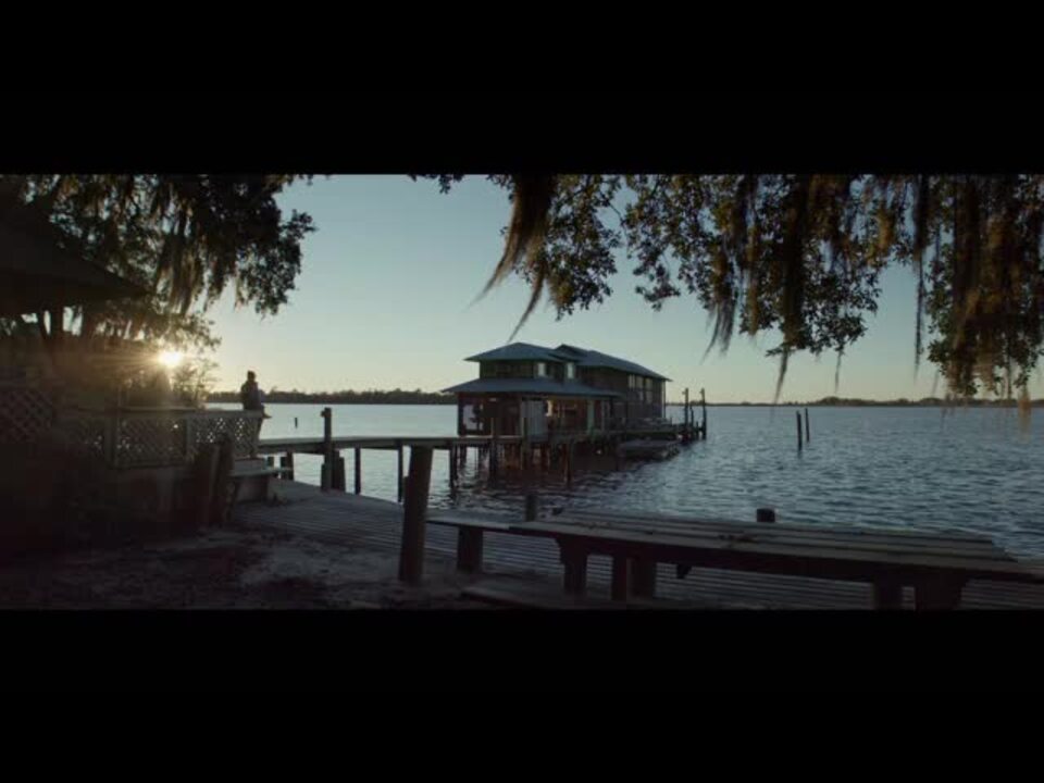 Arkansas (Official Trailer)