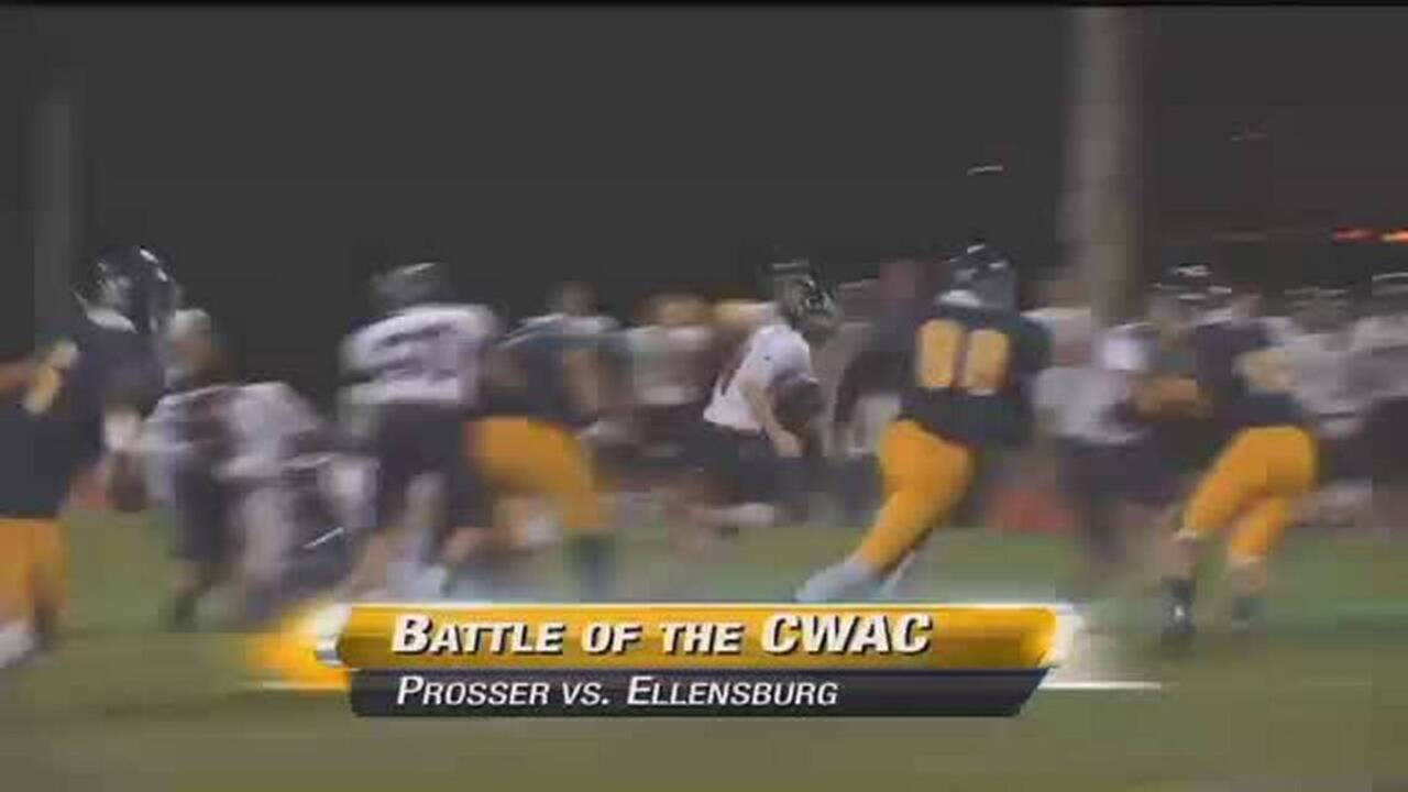 Prep Countdown: Looking ahead to week 4