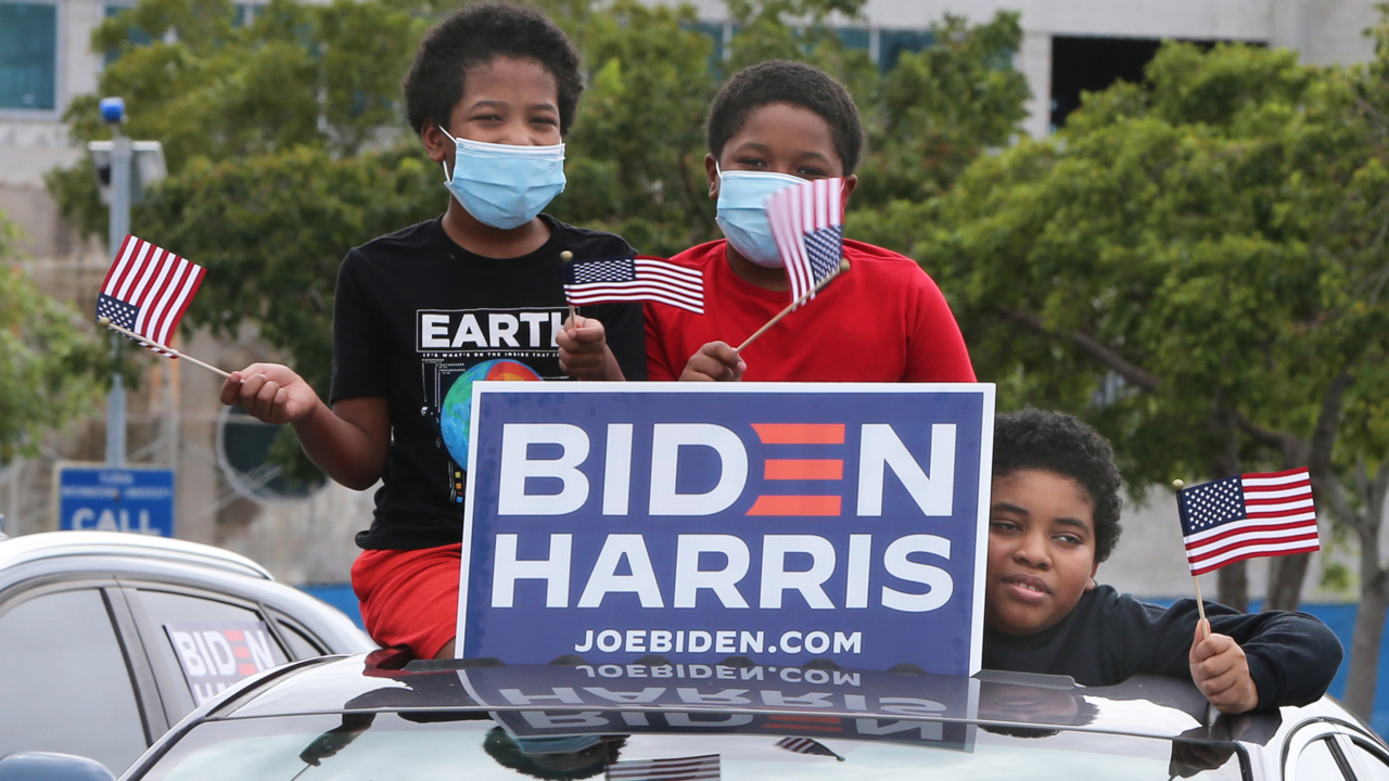 Jill Biden to visit Macon on Monday, Joe Biden in state on Tuesday