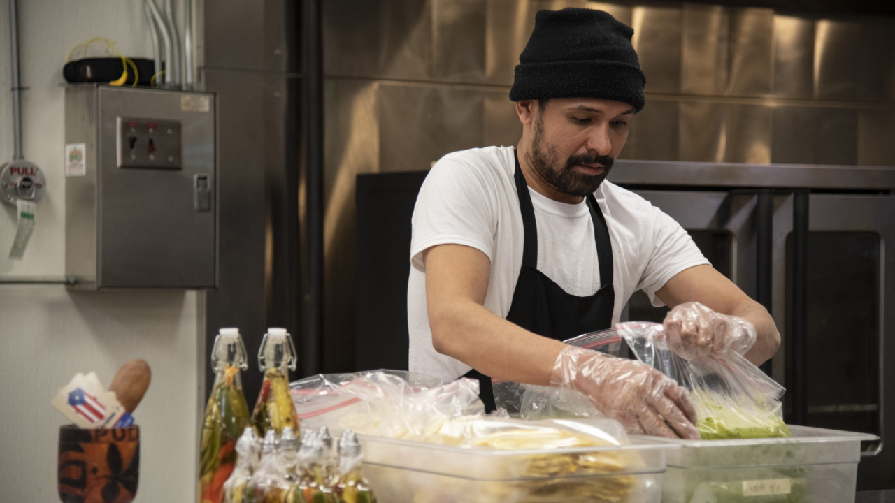 Tired of cooking? 3 Tri-Cities eateries offer options to kick yourself out of the kitchen