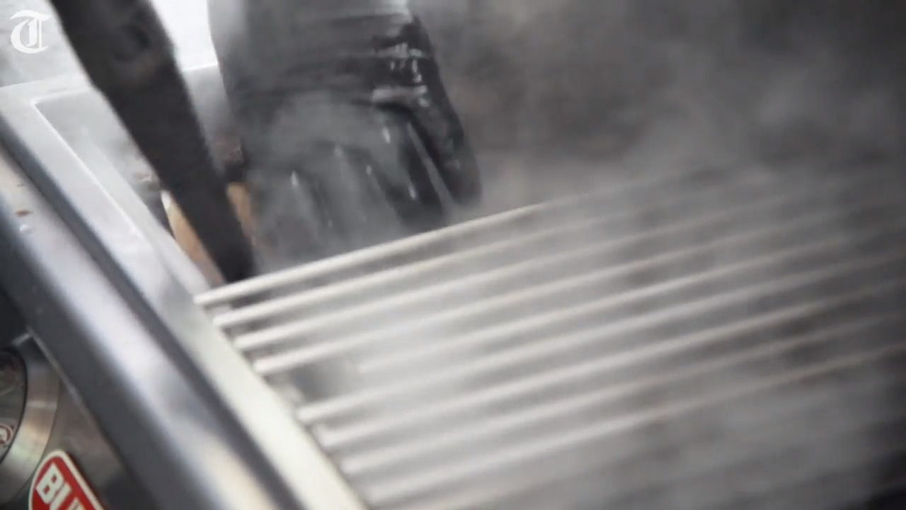 It’s not always about the dead critters on your real, but the live ones inside it