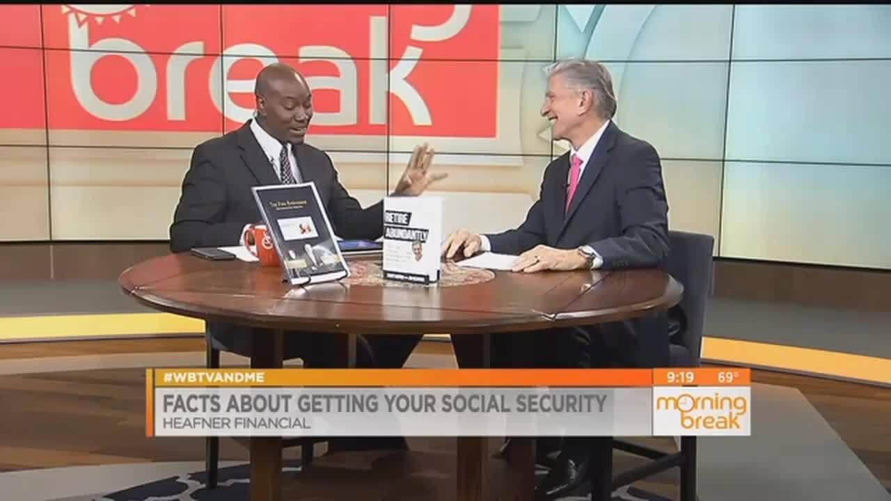 Investor Column | When should you claim your Social Security benefits?