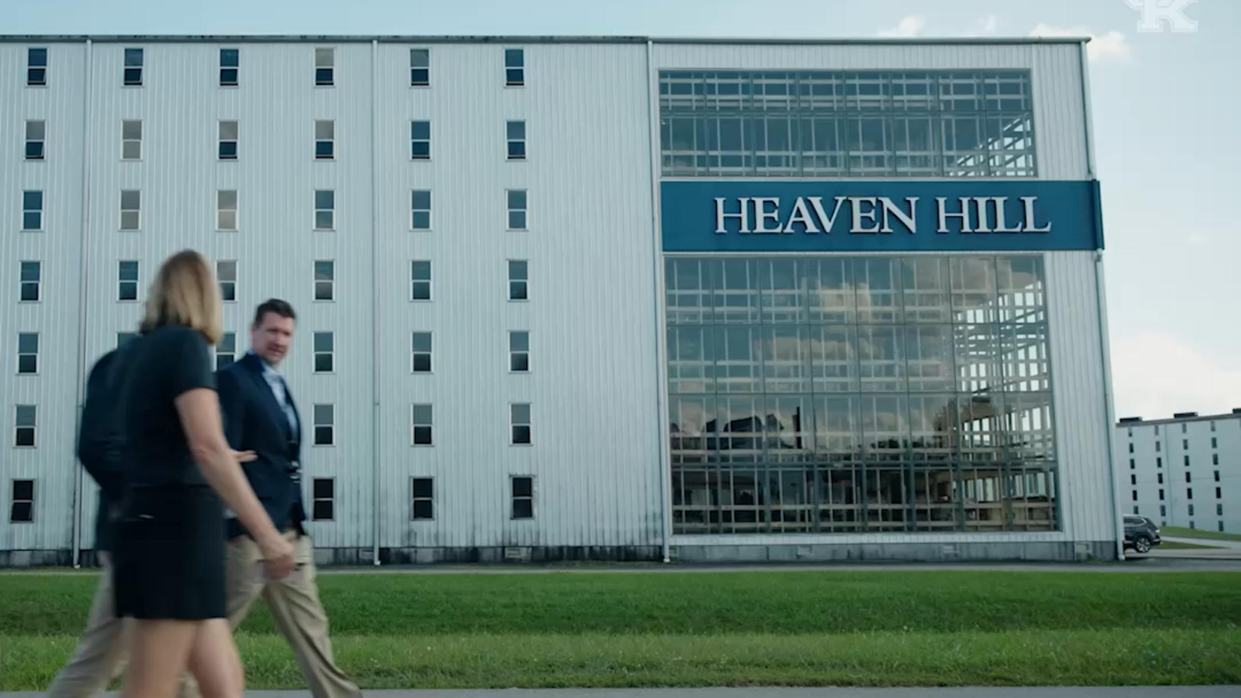 Kentucky partnership with Evan Williams will feature prominently at UK athletic events