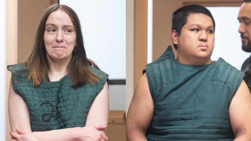 Lakewood parents face murder charges in death of 2-month-old baby
