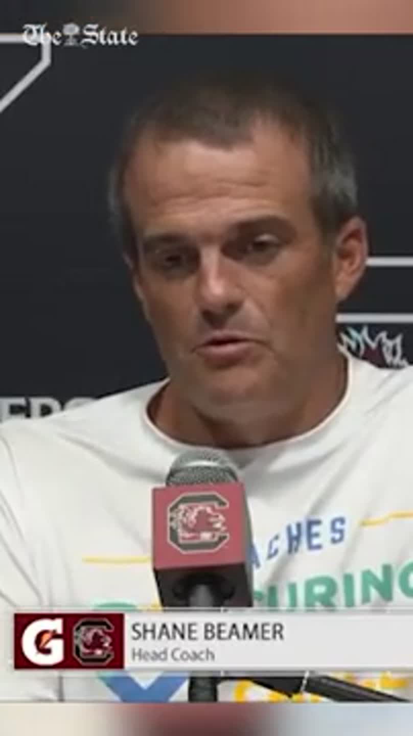 Getting top running backs into a rhythm will be Beamer's plan