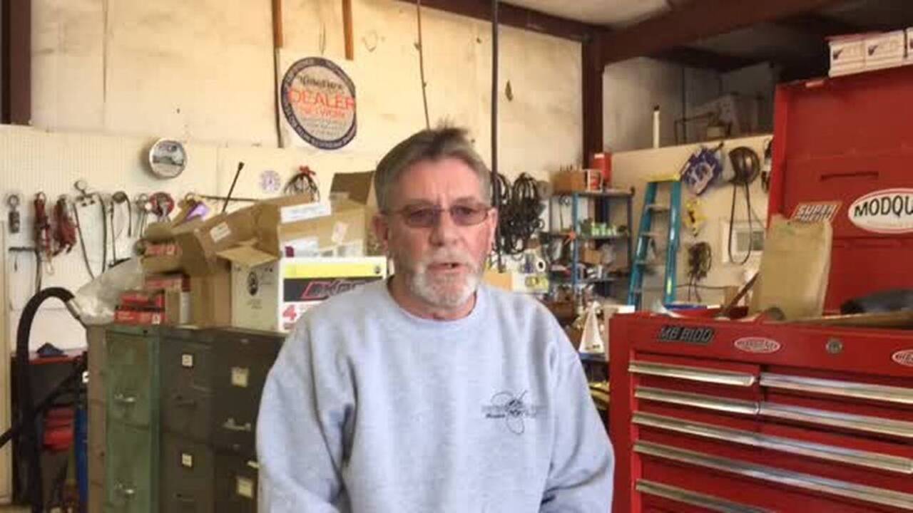 Rock Hill business serves as Santa’s workshop for Christmas to help needy kids