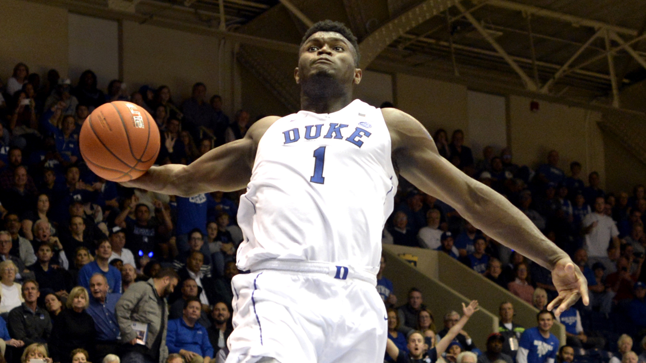 Duke is regaining its defensive swagger. That will matter plenty come March.