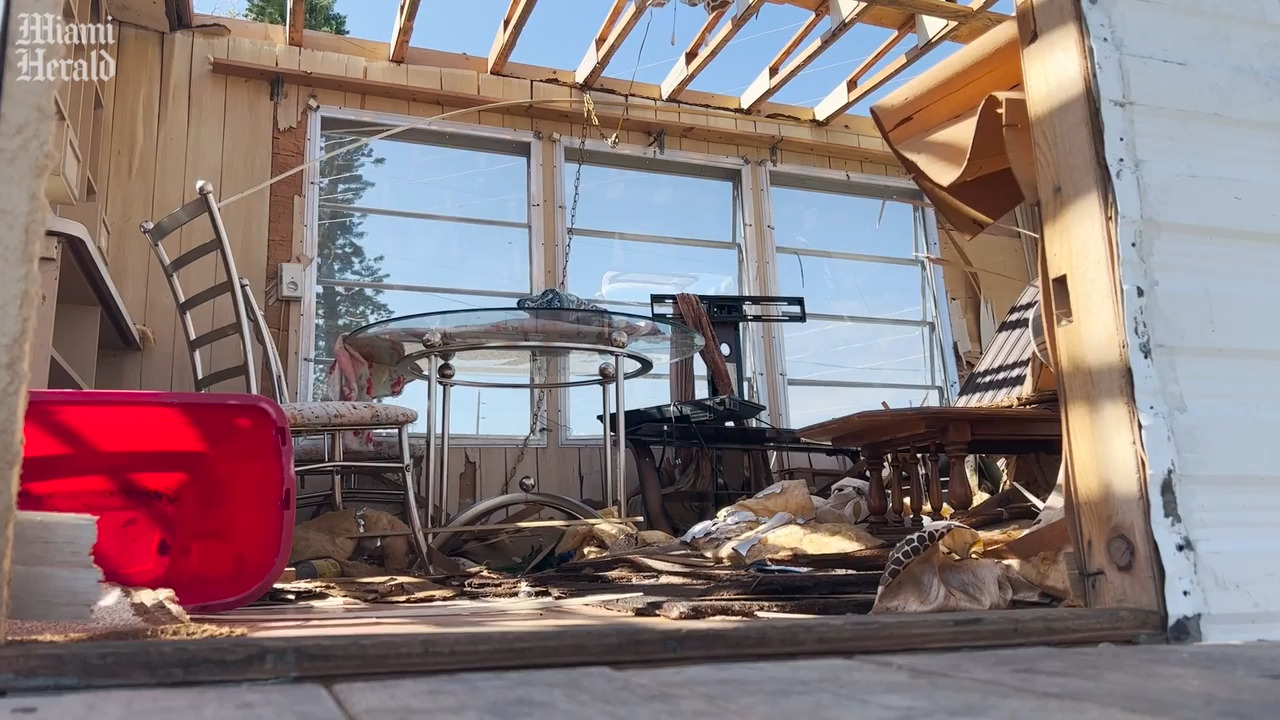 High costs force some homeowners to choose: Drop insurance, sell or leave Florida