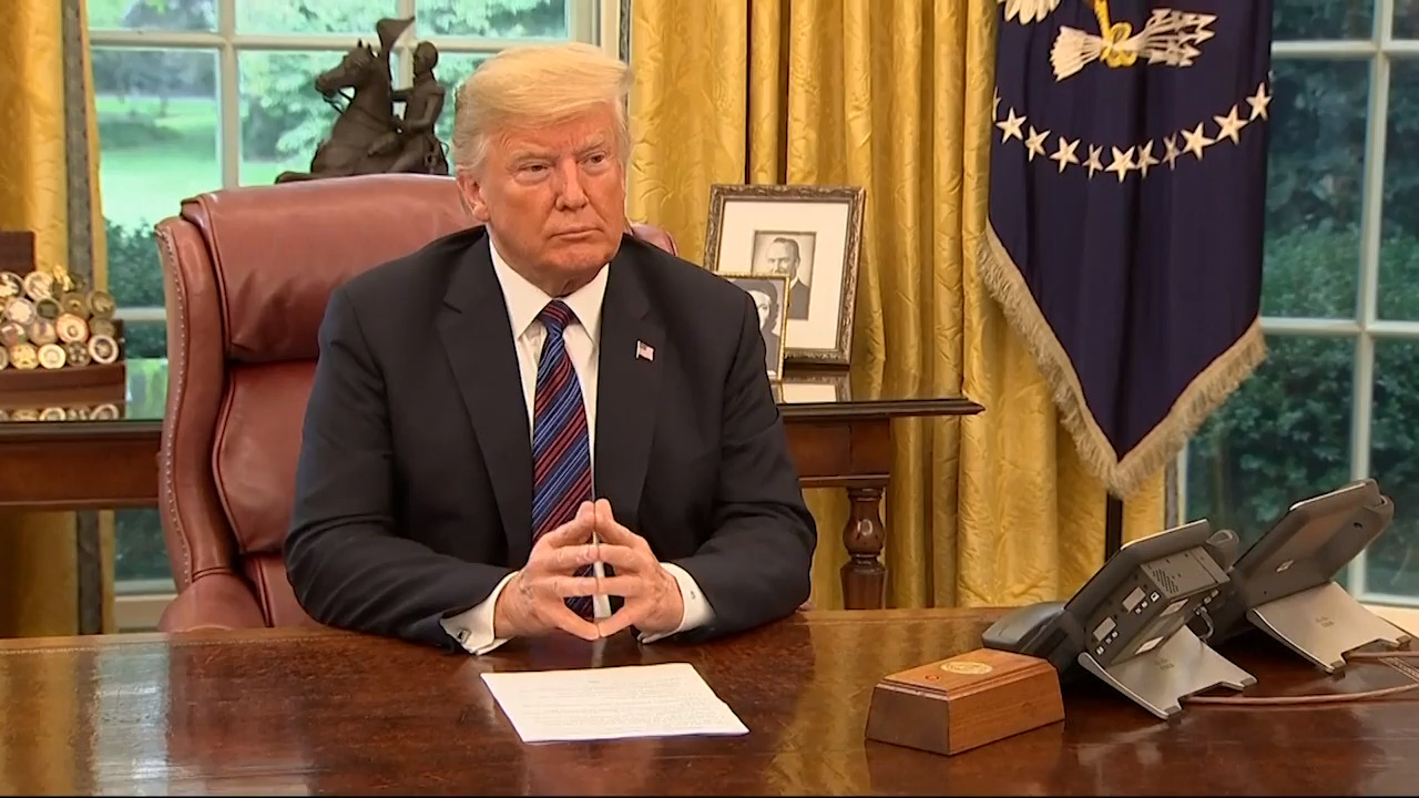 If you are looking to buy a new car, this trade deal could mean higher prices