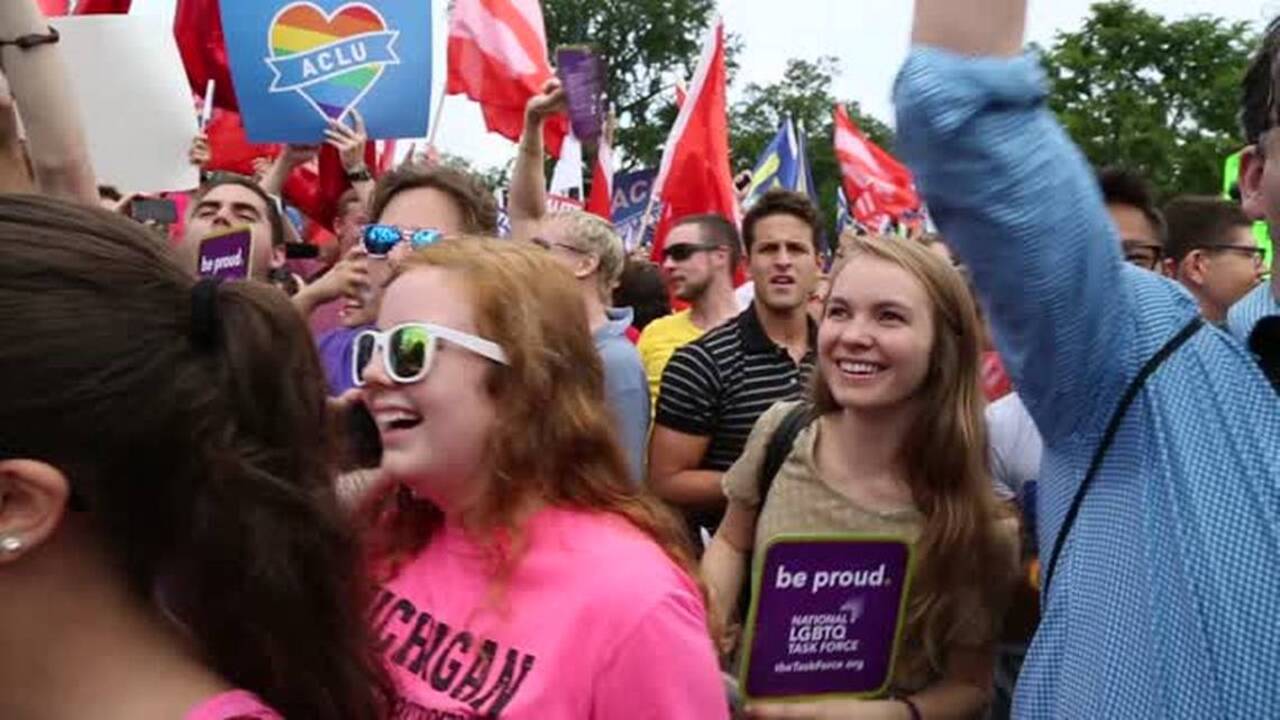 Thom Tillis is no friend of the LGBTQ community