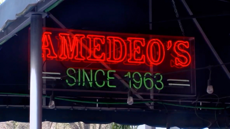 Iconic Raleigh restaurant, NC State hangout Amedeo's may be moving