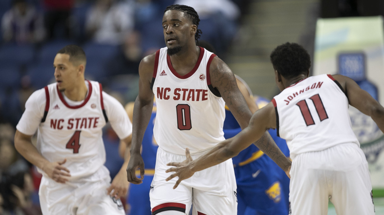 The News & Observer’s Joe Giglio breaks down NC State’s win over Pitt