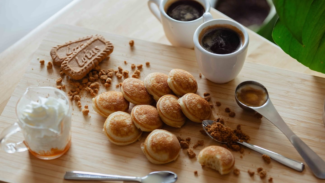Caffeine Bar's new owners have big plans for the space