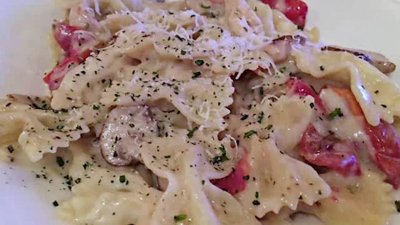 Travinia Italian Kitchen, Myrtle Beach | Where the Locals Eat