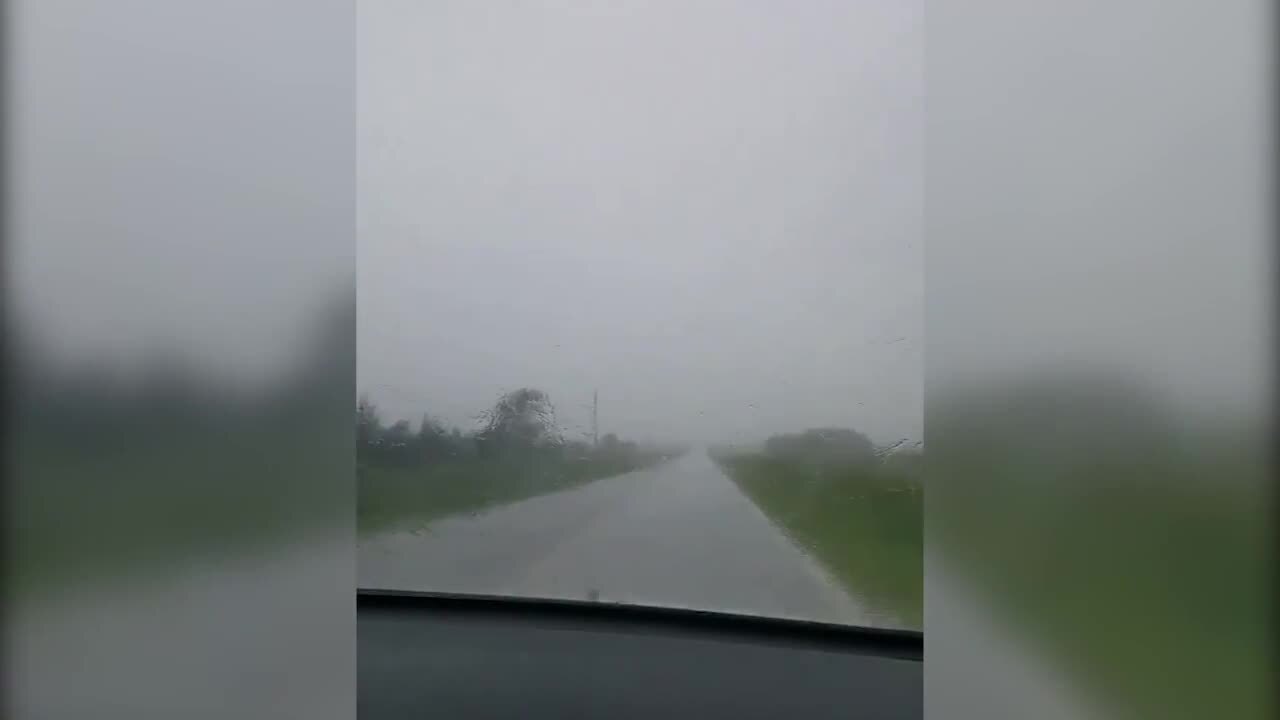 ‘Insane’ rains echoed storms that spawned deadly Kansas Turnpike flood, official says