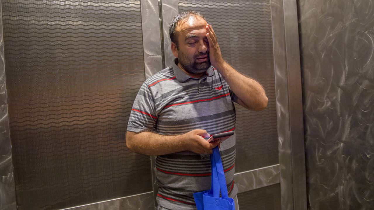 Sacramento teen sentenced for blinding Afghan emigre in 2015 flare gun attack