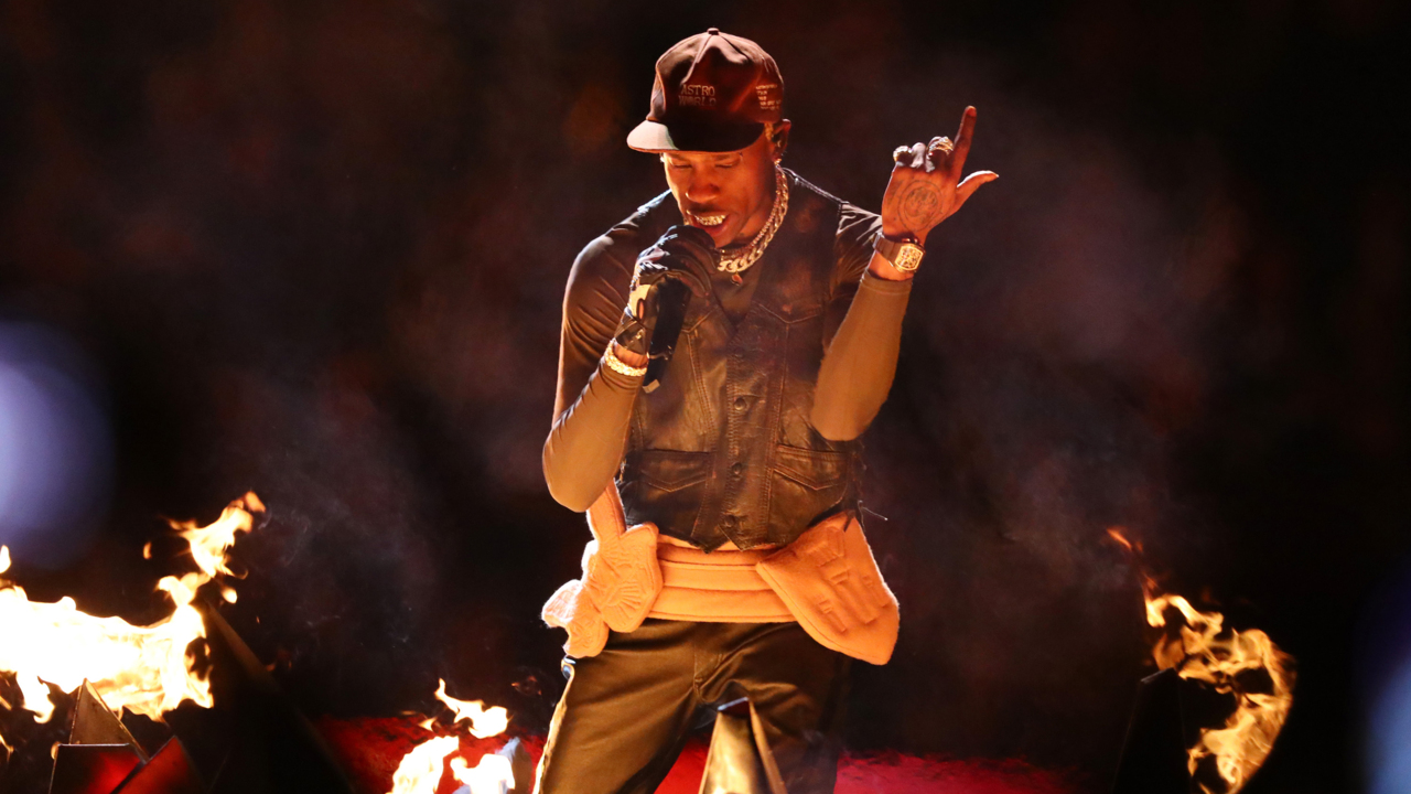 Travis Scott promised free tickets after delayed Raleigh show. Some are still waiting.