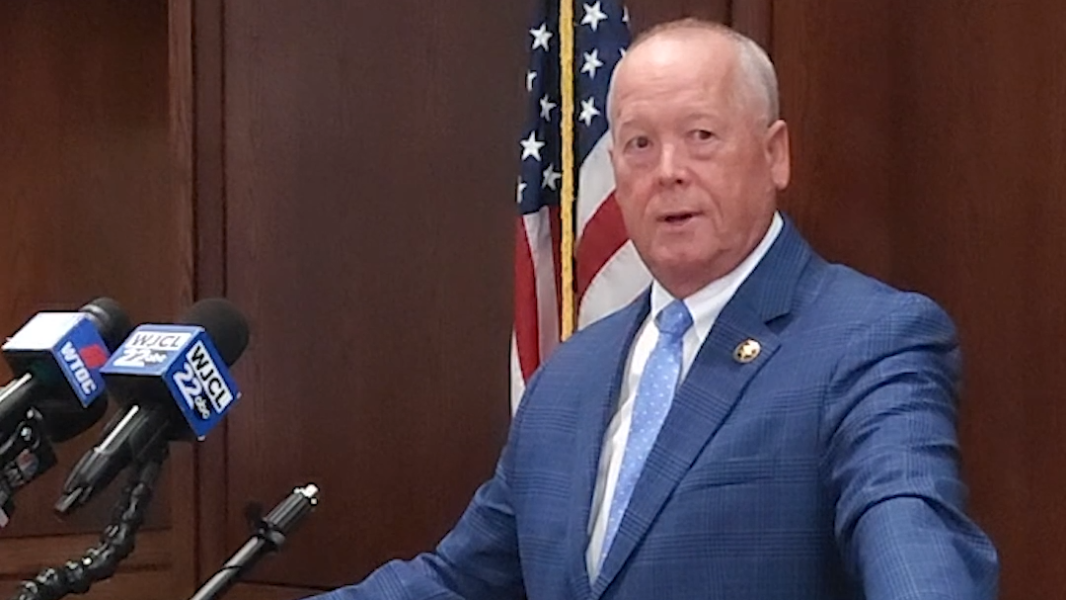 Before St. Helena mass shooting, 24 arrests in 18 months for having a machine gun