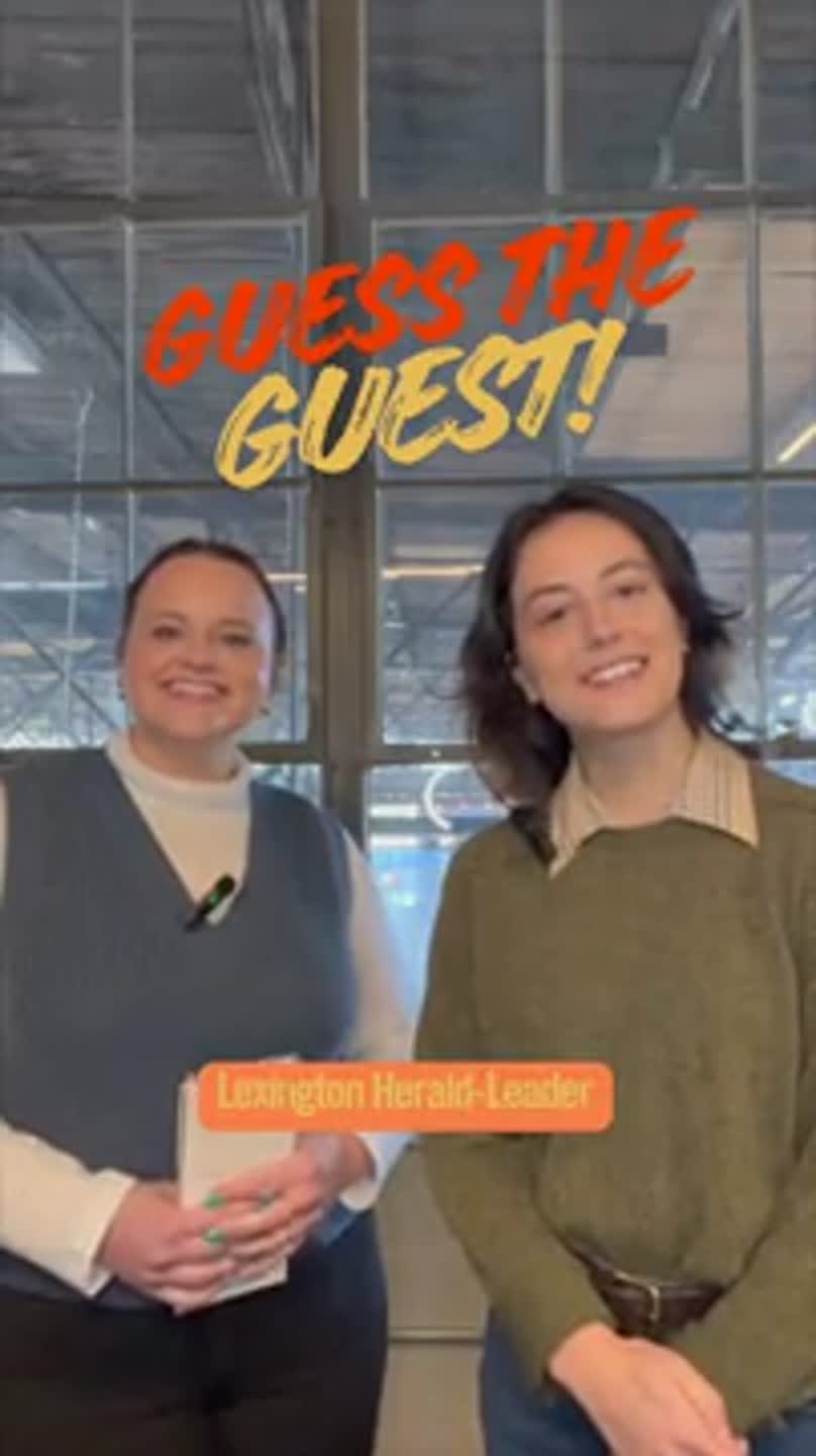 Guess the Guest: Jonas Brothers coming to Lexington