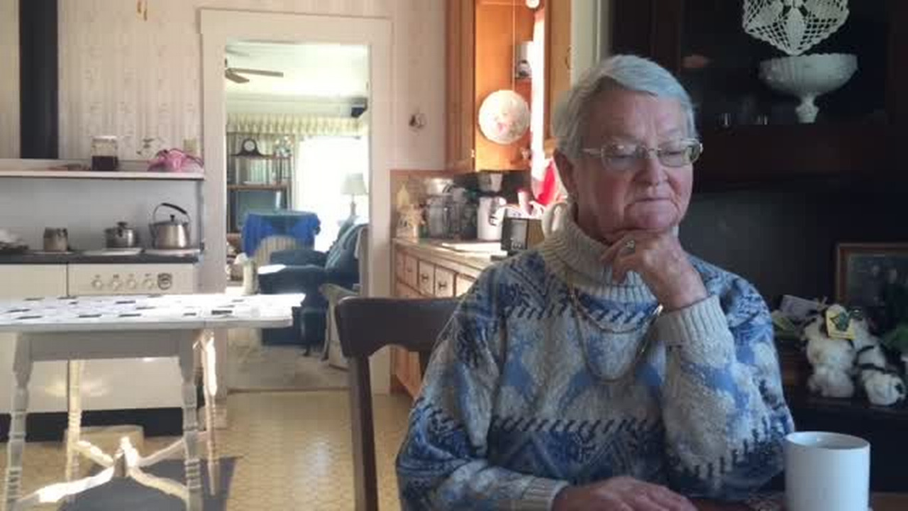 Video: California woman hit with 55 Bay Area toll violations without crossing any bridges 