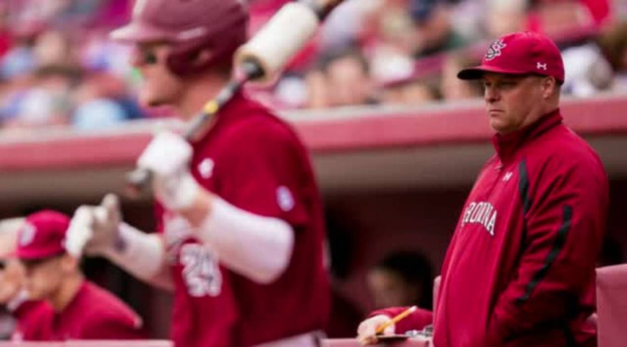 Reaction: USC wins SEC East, locks in No. 2 SEC tournament seed