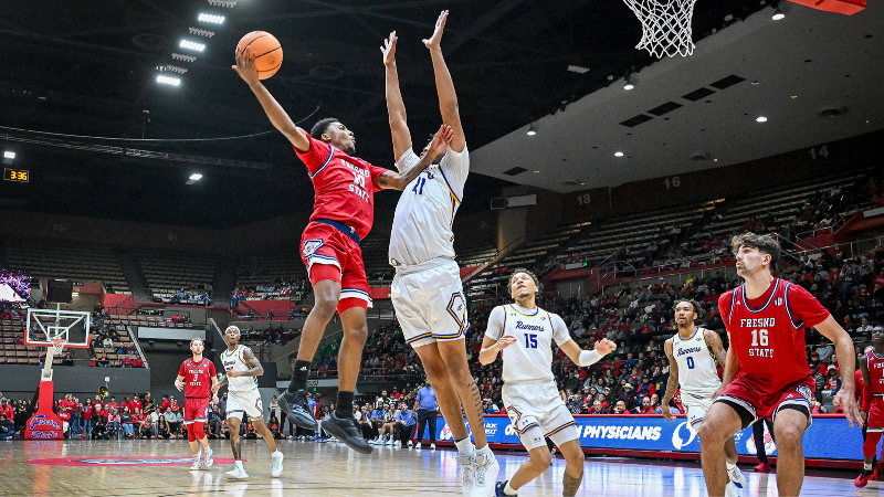 Bulldogs 'Return to Selland' for a nostalgic look back