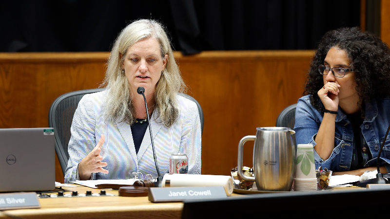 Raleigh mayor condemns 'horrific accusations' after death of Black man