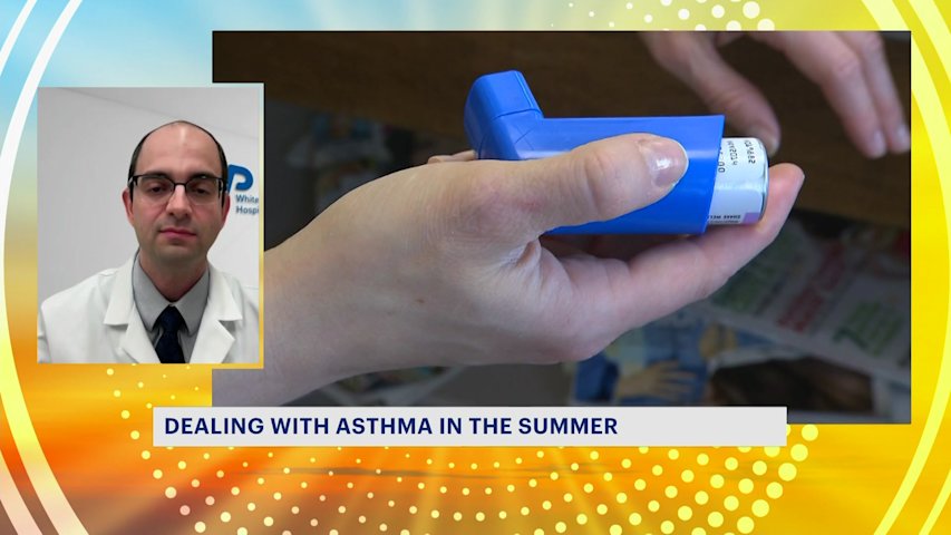 What makes Fresno a top asthma capital? See Central Valley risk factors