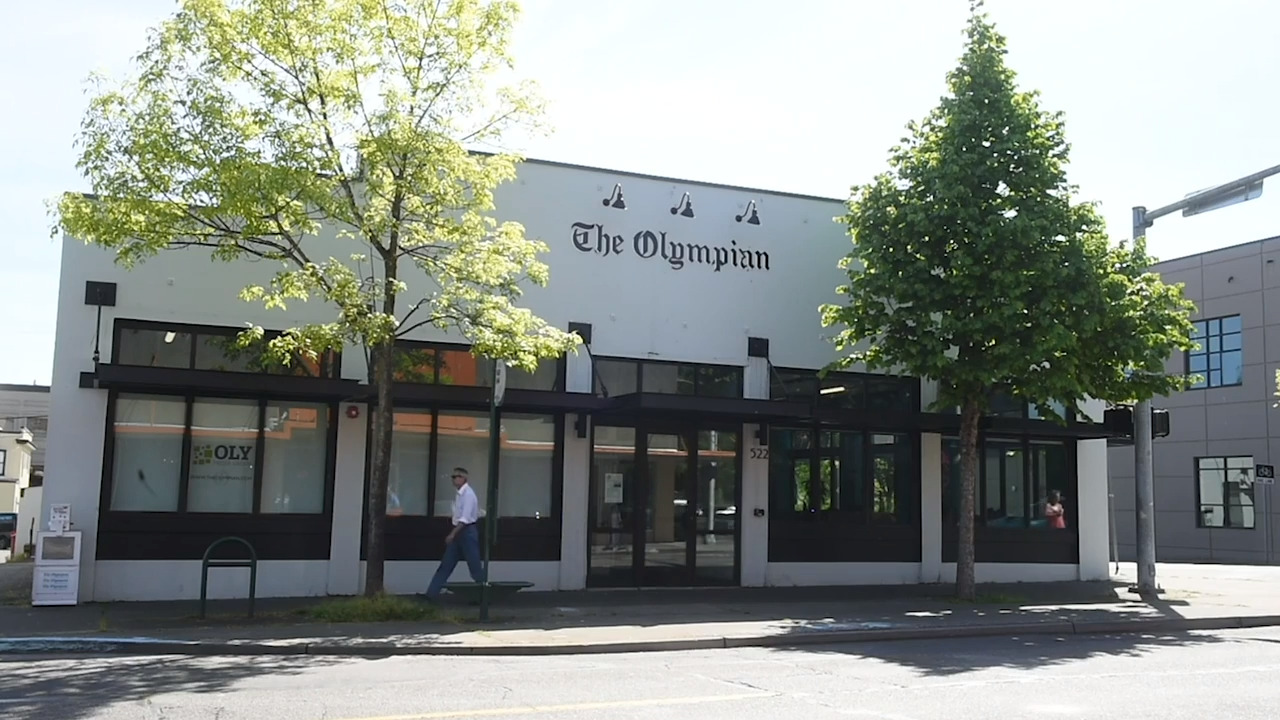 Have something to say? Apply to join The Olympian’s 2020 Board of Contributors