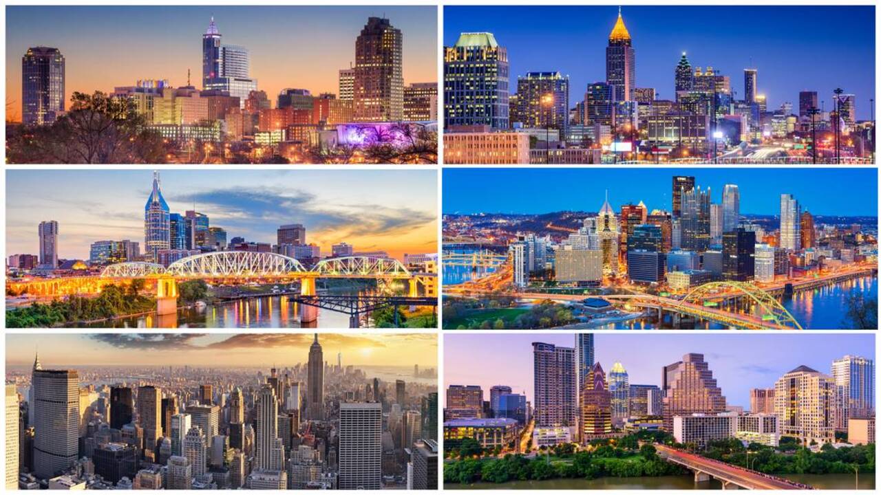 Charlotte isn’t happy playing second banana to Raleigh