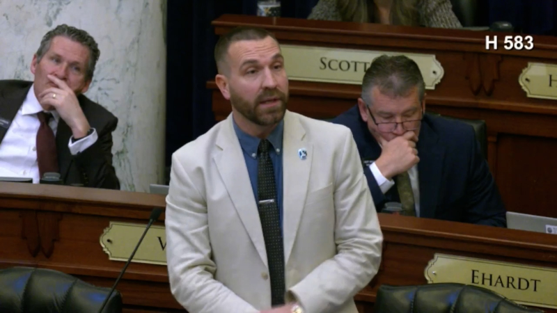 Idaho legislators support deregulating short-term rentals