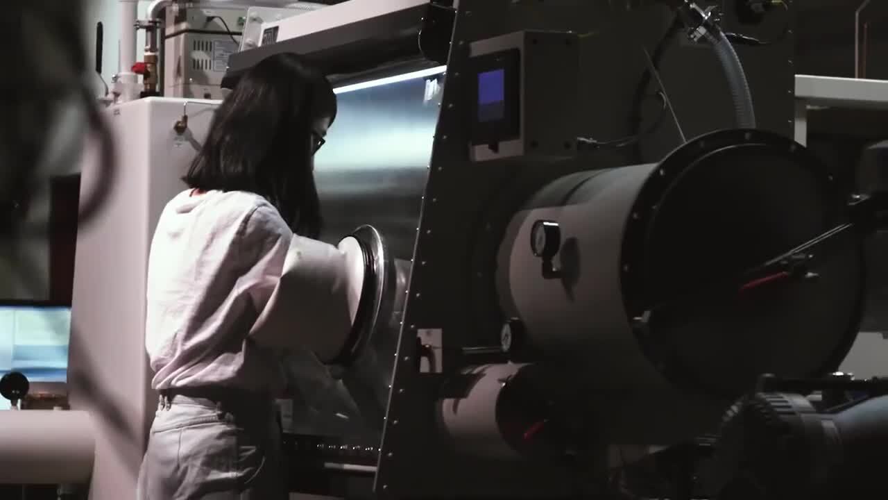 PNNL Researchers Work on Answers to Big Questions