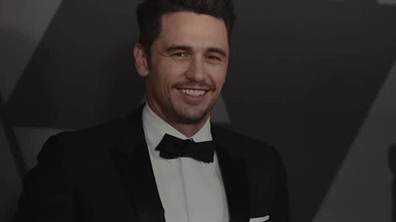 James Franco's Two (Very Public) Sides