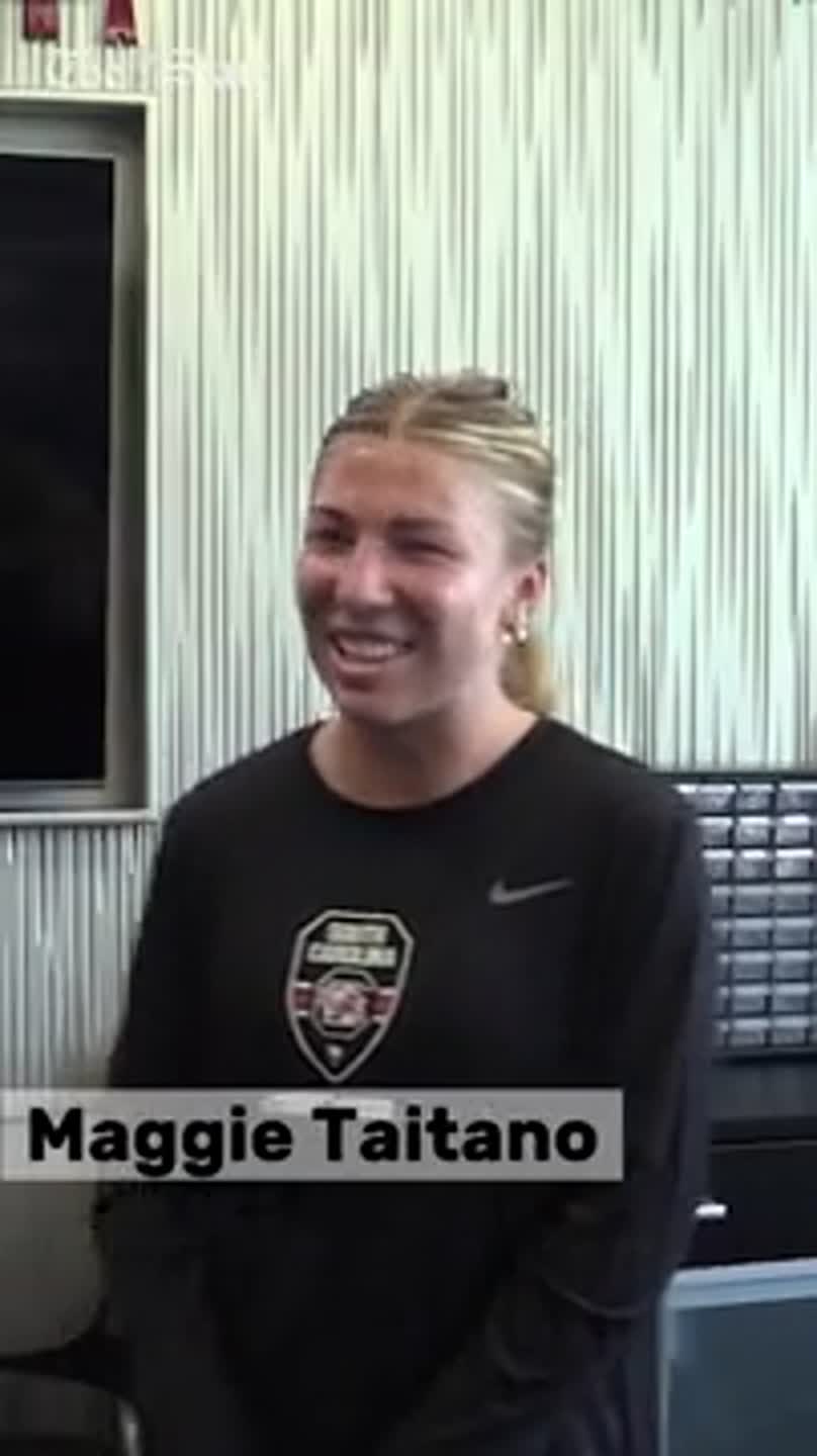 USC soccer players share about married coaches Shelley and Jamie Smith