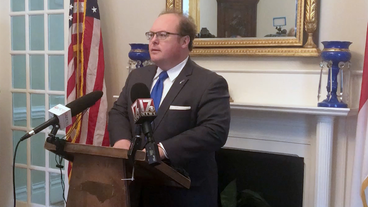 NC Democrats call for delay in certification of 9th district election