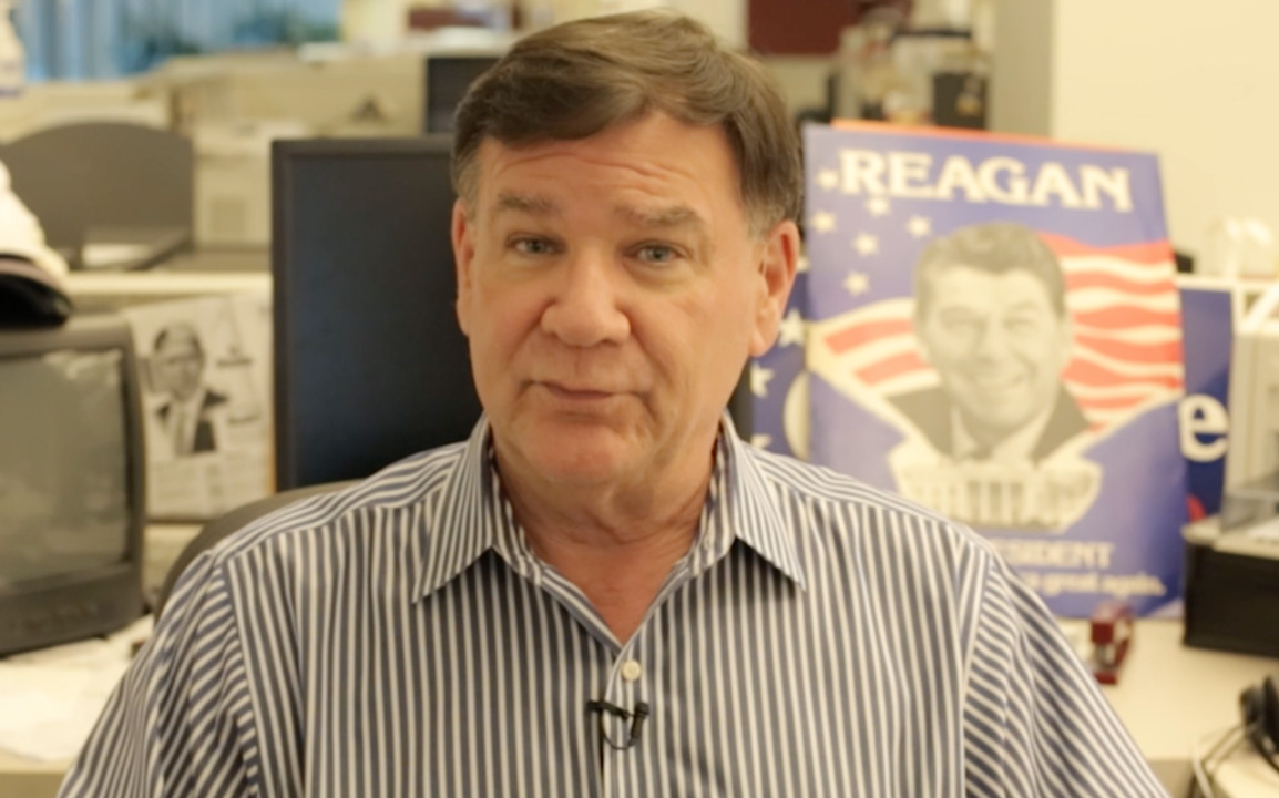 Thomma: Republicans are no longer the party of Reagan