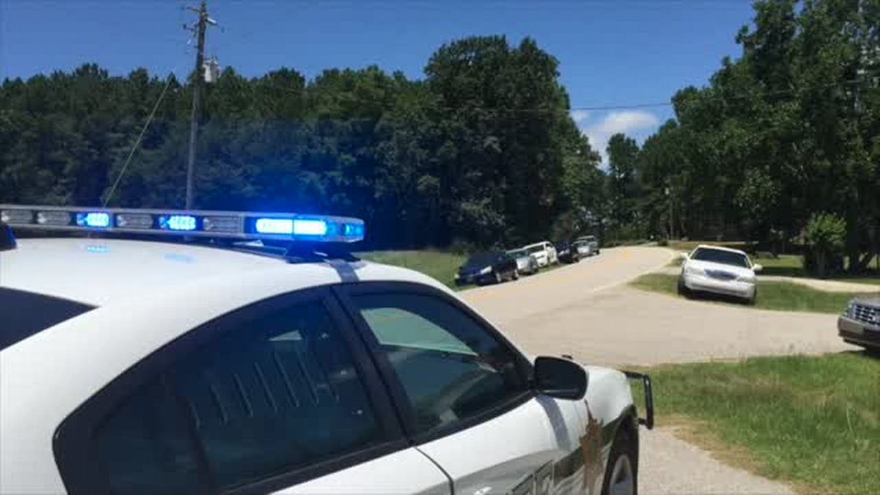 Body of missing Lancaster County man found in pond (Video) | Rock Hill ...