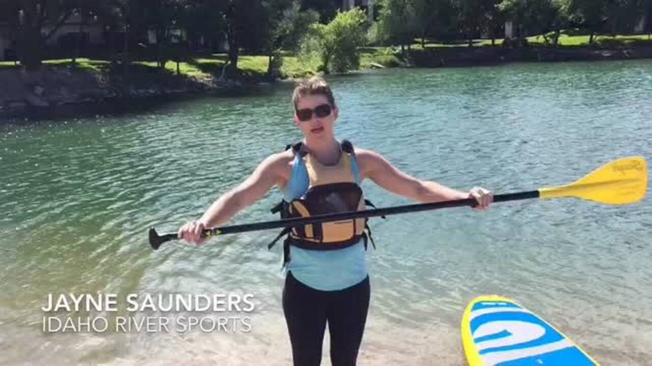 Here’s what paddleboarders and kayakers need to do to avoid a costly ticket