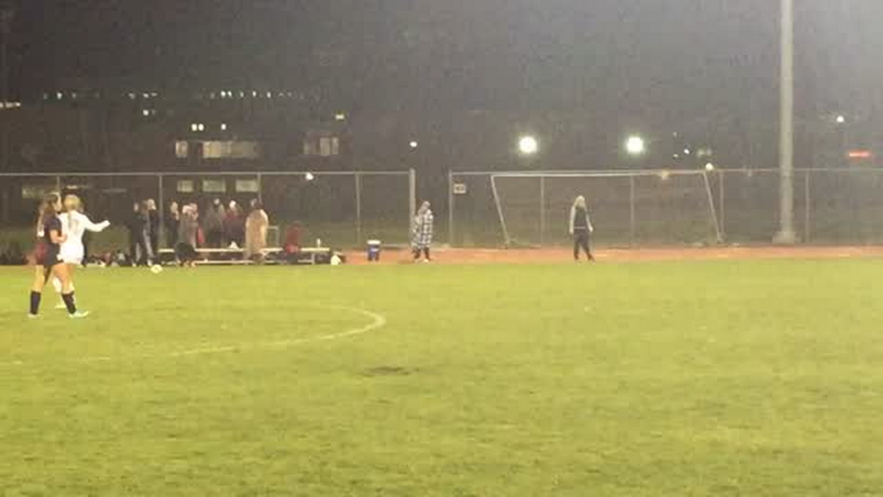 Southridge girls soccer tops Mt. Spokane