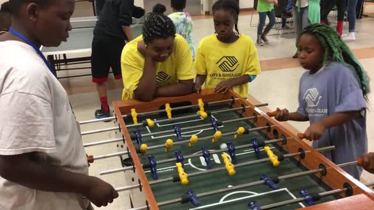 Boys & Girls Clubs seeks help with west Modesto expansion