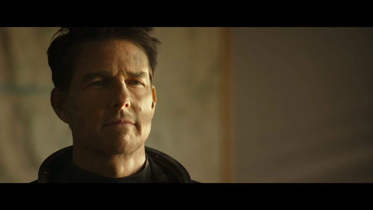 Tom Cruise is back: Watch ‘Top Gun: Maverick’ movie trailer
