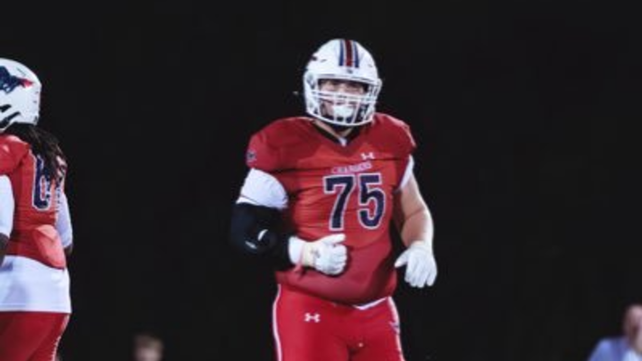 The Talking Preps interview: Coop Hodson