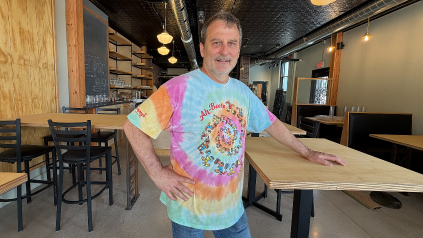 New unique pizzeria coming to Wichita