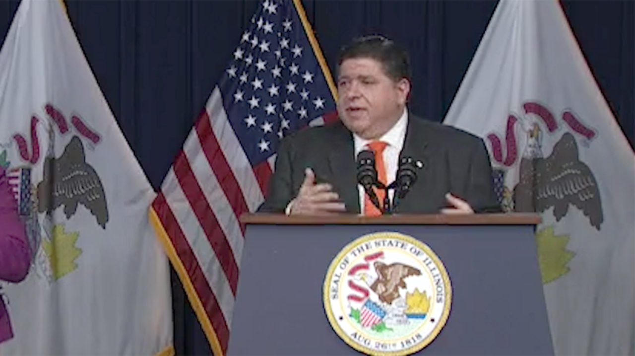 Illinois will mostly lift its mask mandate, but officials still encourage wearing them