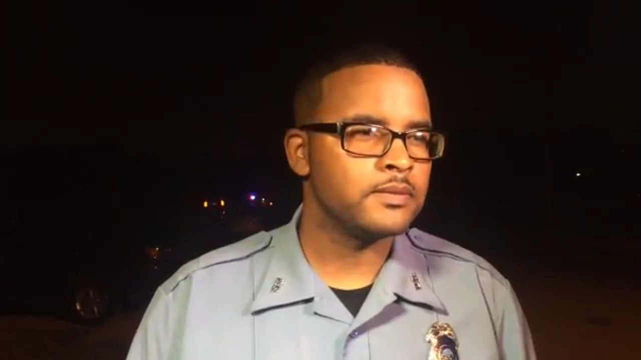 Man shot in vehicle near First and Richmond Tuesday in KCK, police say ...