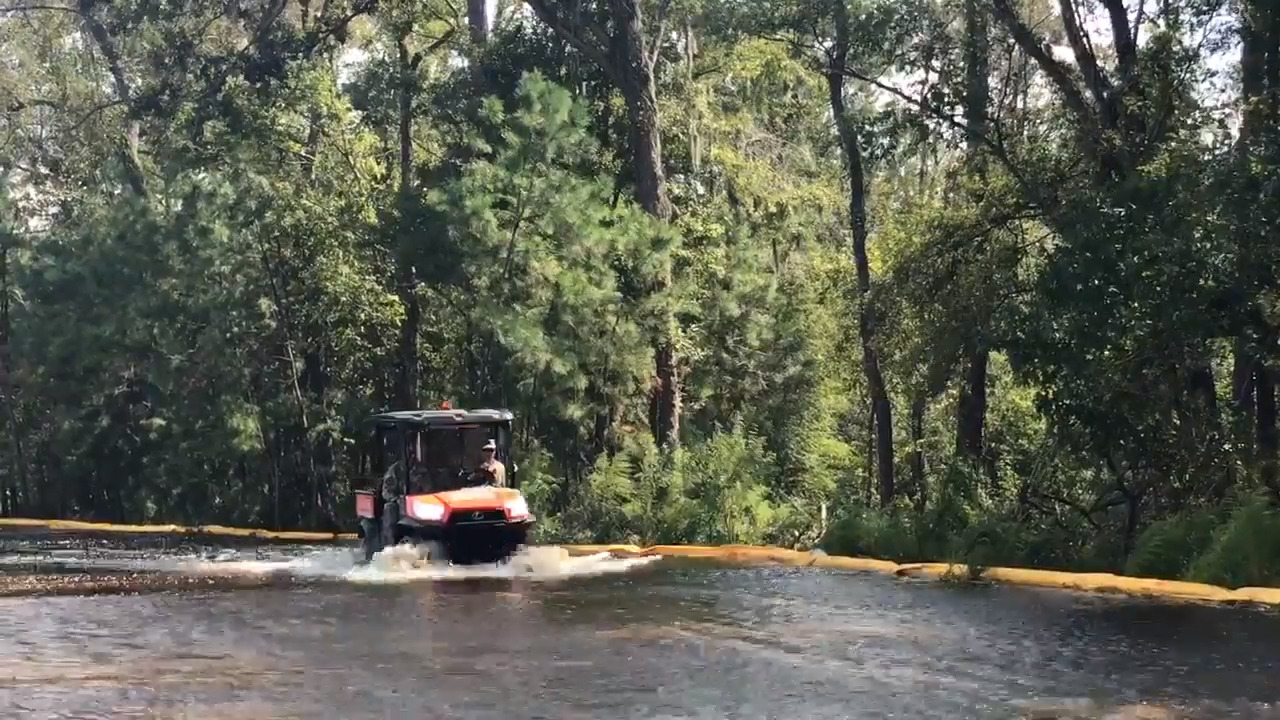 Duke Energy confirms new coal ash spill in North Carolina