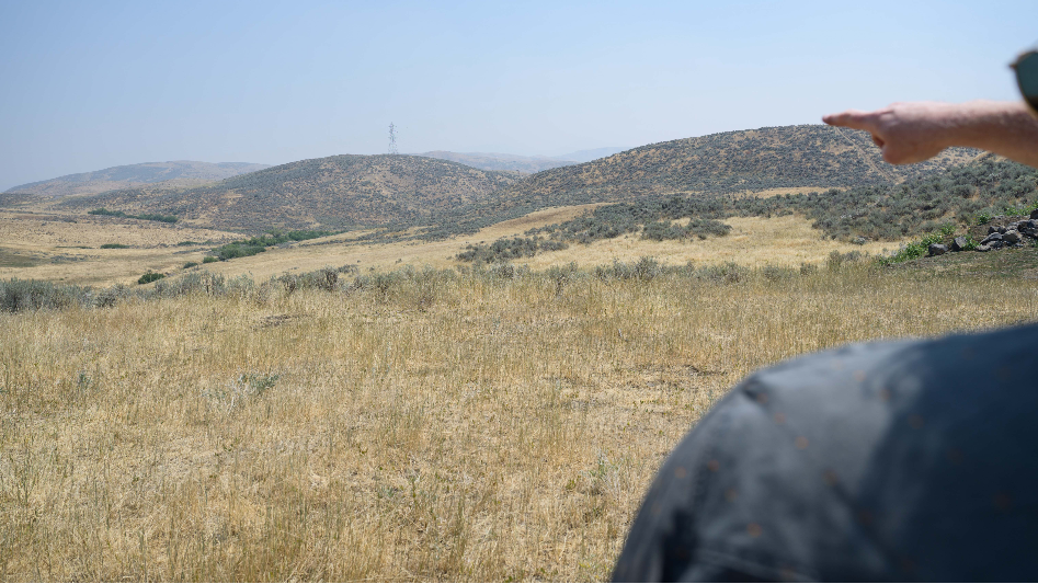Can a new gun range in Avimor help curb unsafe shooting near Eagle?