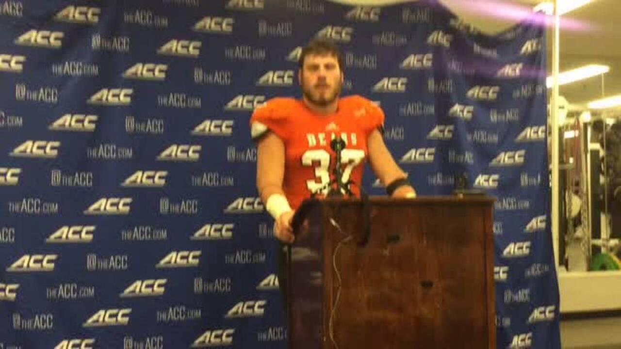 Bears staying mentally tough