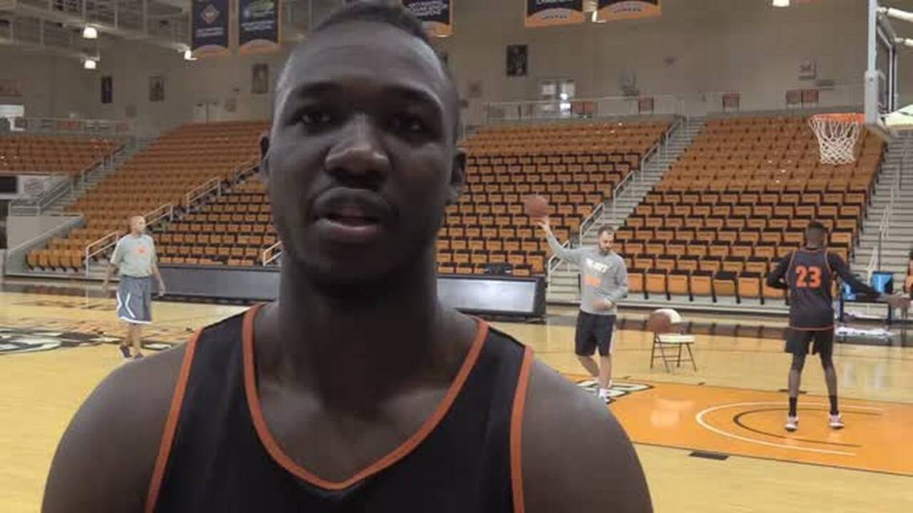 New faces learning Mercer program